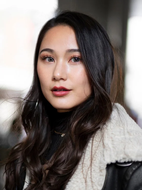 Lucy Wang