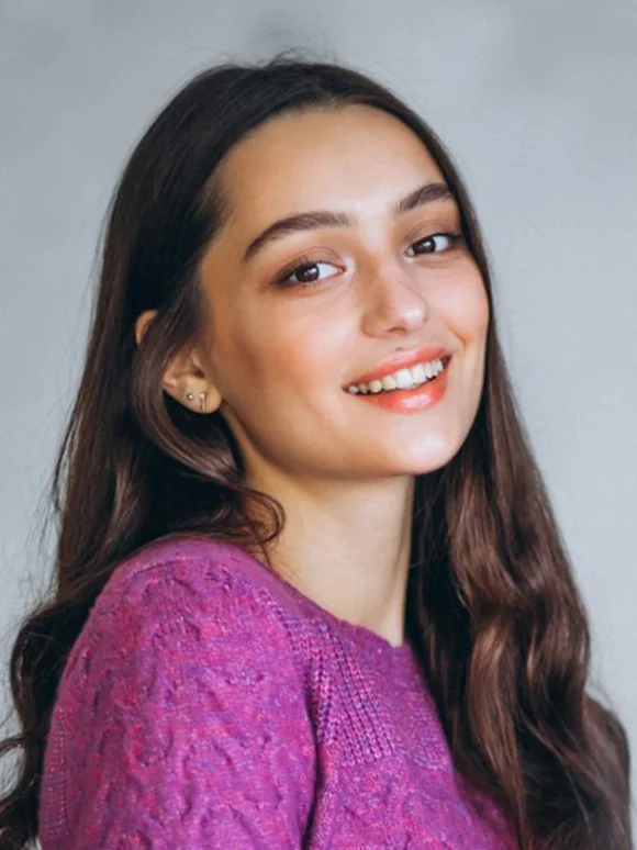 Priya Sharma