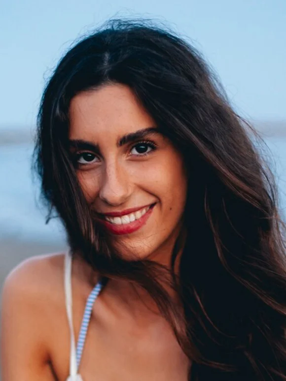 Sofia García