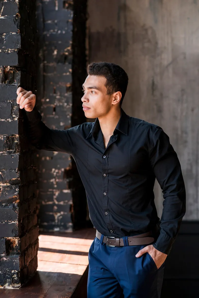 Ahmed Hassan
