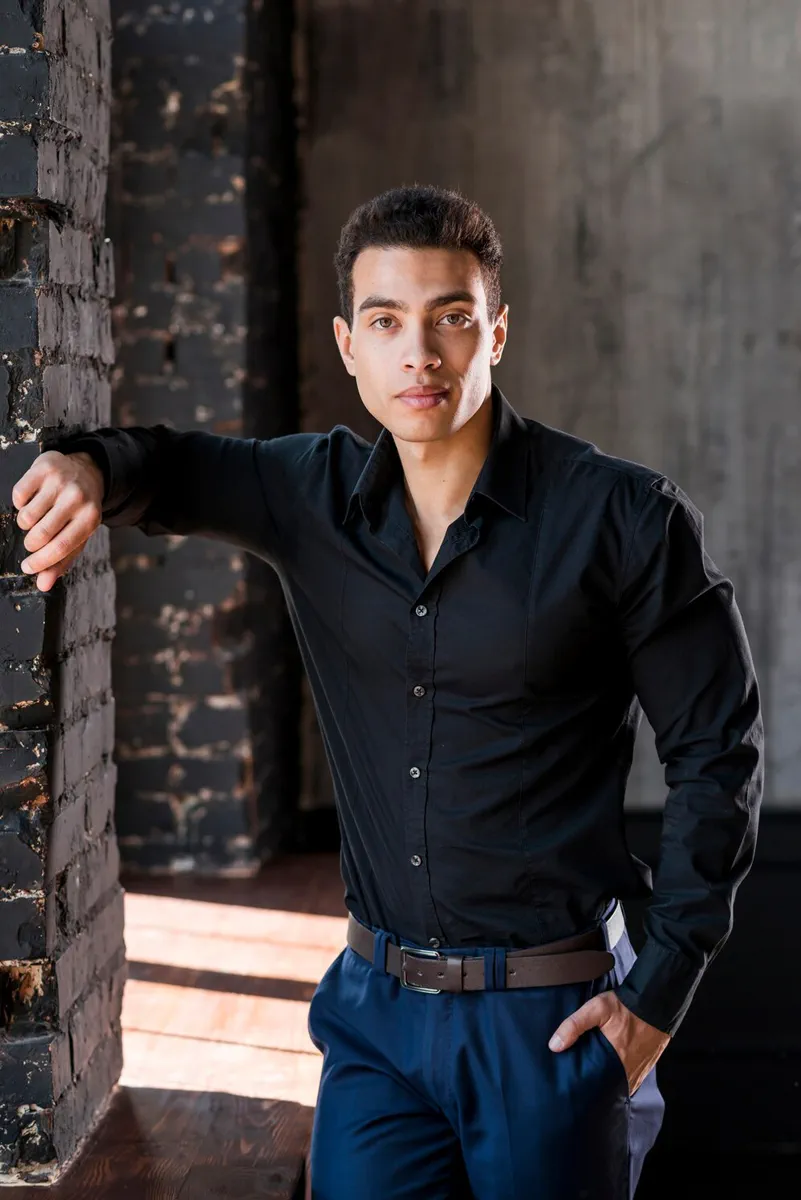 Ahmed Hassan