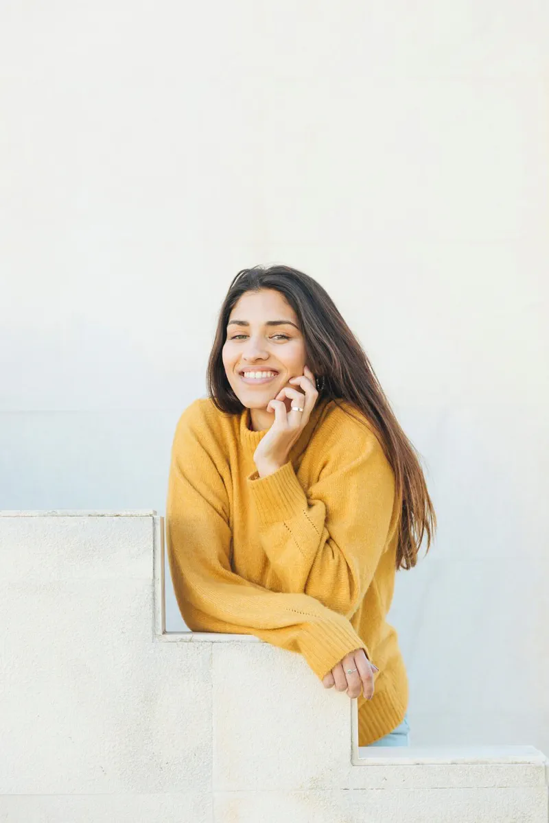 Aisha Malik