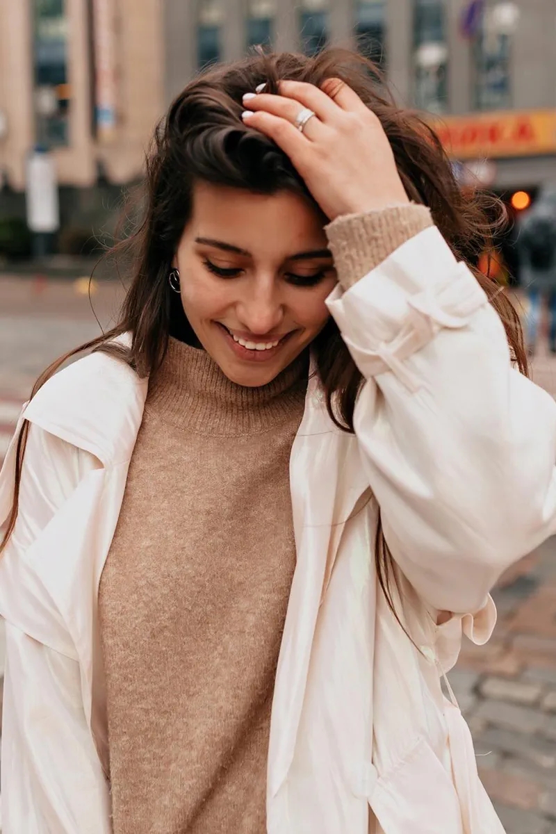 Fatima El-Mahdi