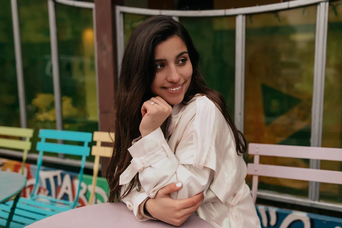 Fatima El-Mahdi